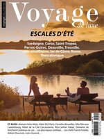 Voyage de Luxe
